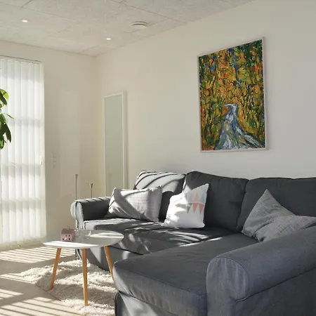 Studio In شقة سكاغن