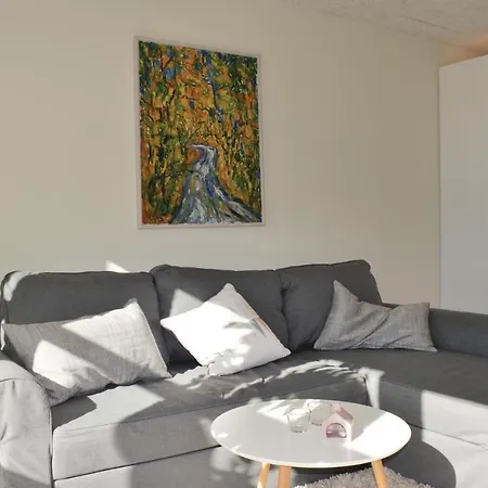 Studio In شقة سكاغن